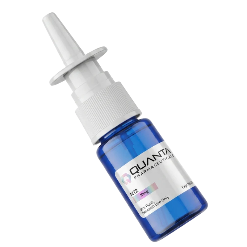 Nasal Sprays