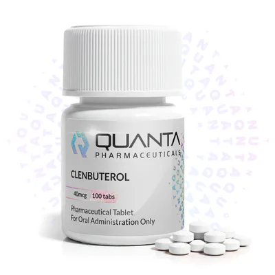Clenbuterol