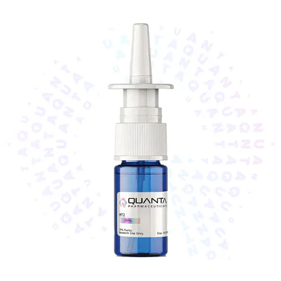 Melanotan 2 (MT2) 10mg Nasal Spray