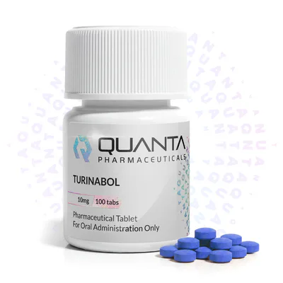 Turinabol 10mg