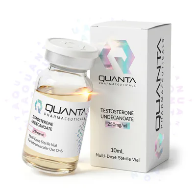 Testosterone Undecanoate