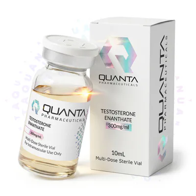 Testosterone Enanthate