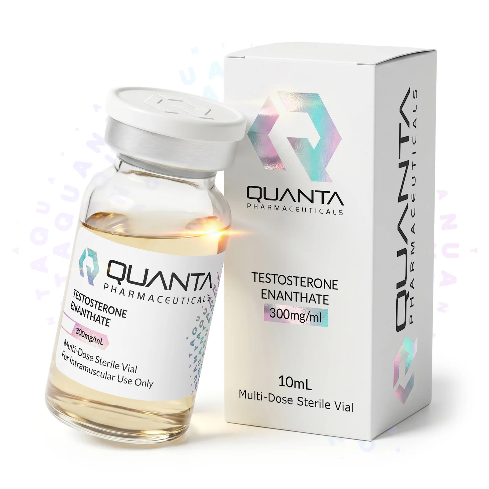 Testosterone Enanthate