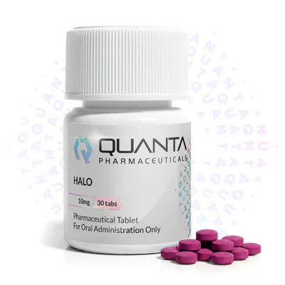 Halotestin 10mg