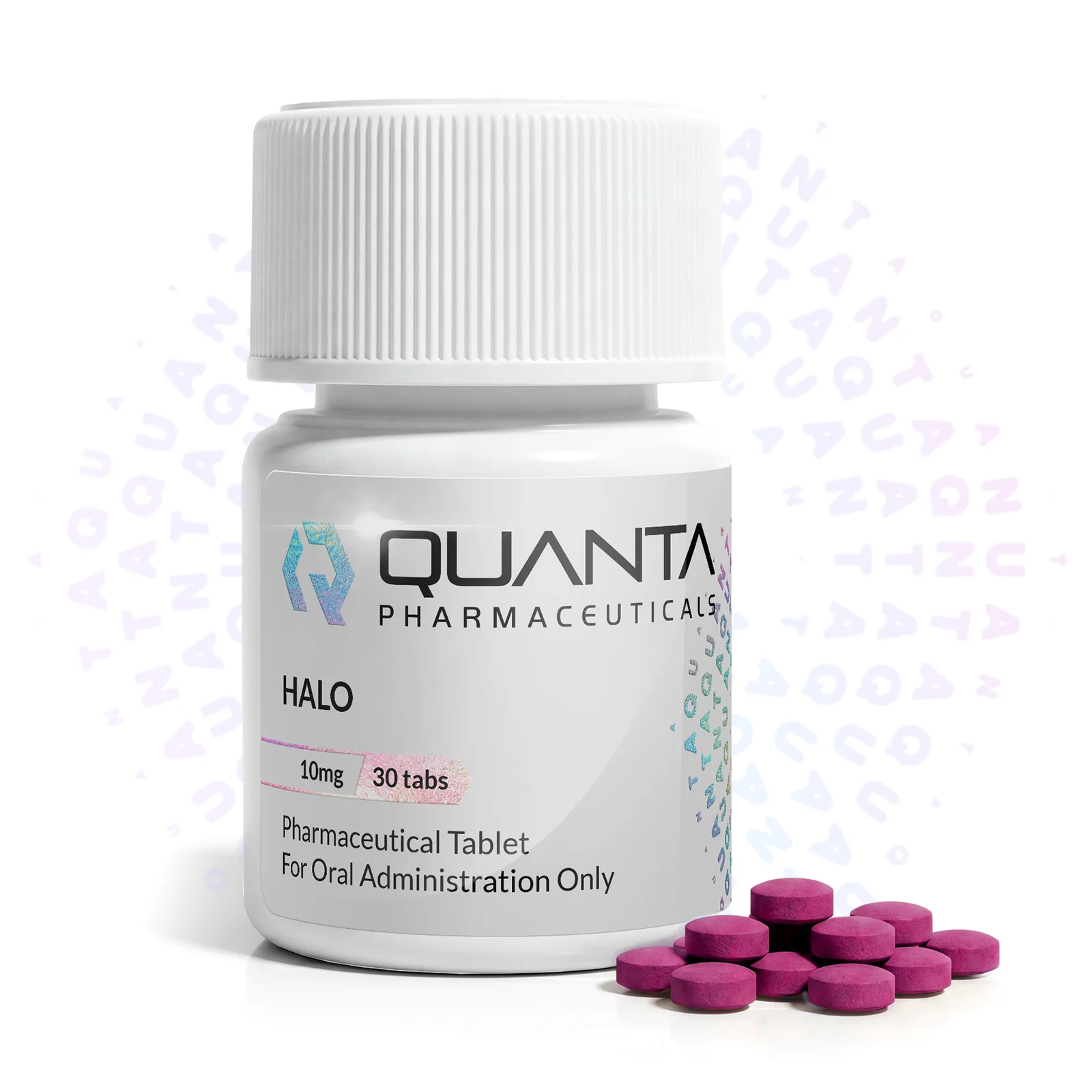 Halotestin 10mg
