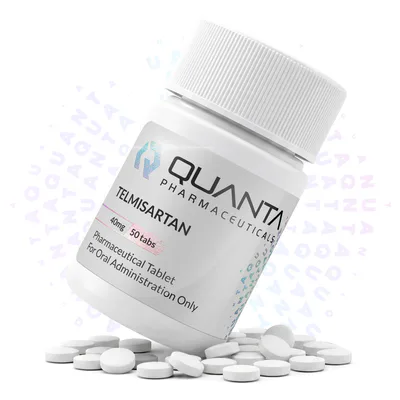 Telmisartan