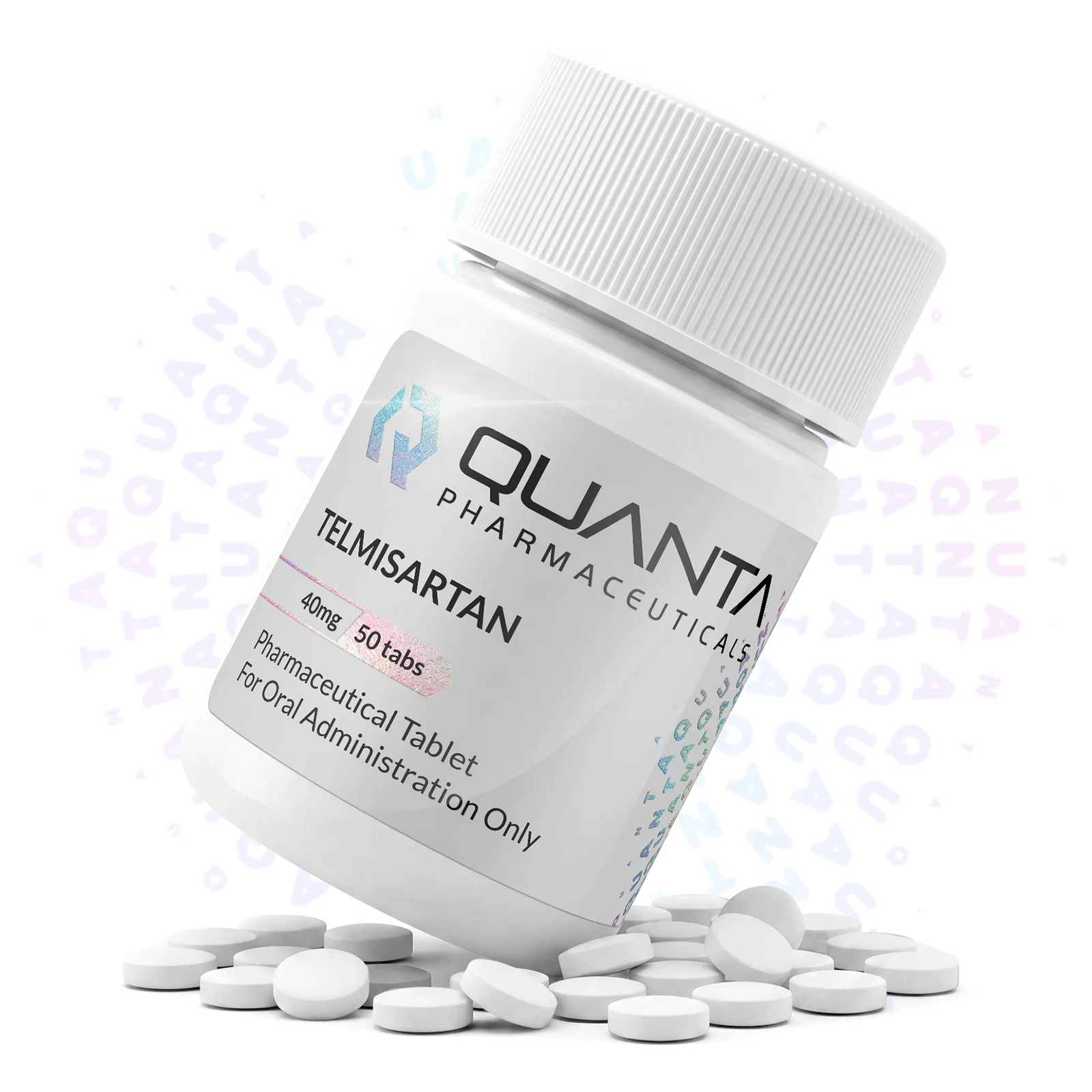 Telmisartan