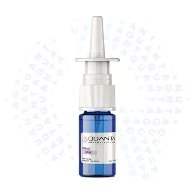Semax 10mg Nasal Spray