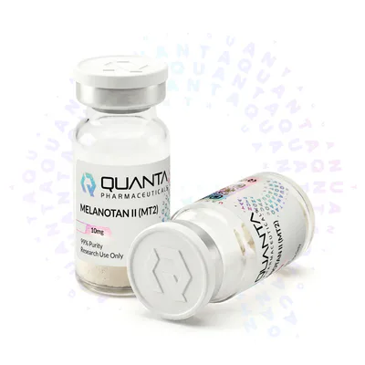 Melanotan 2 (MT2) 10mg