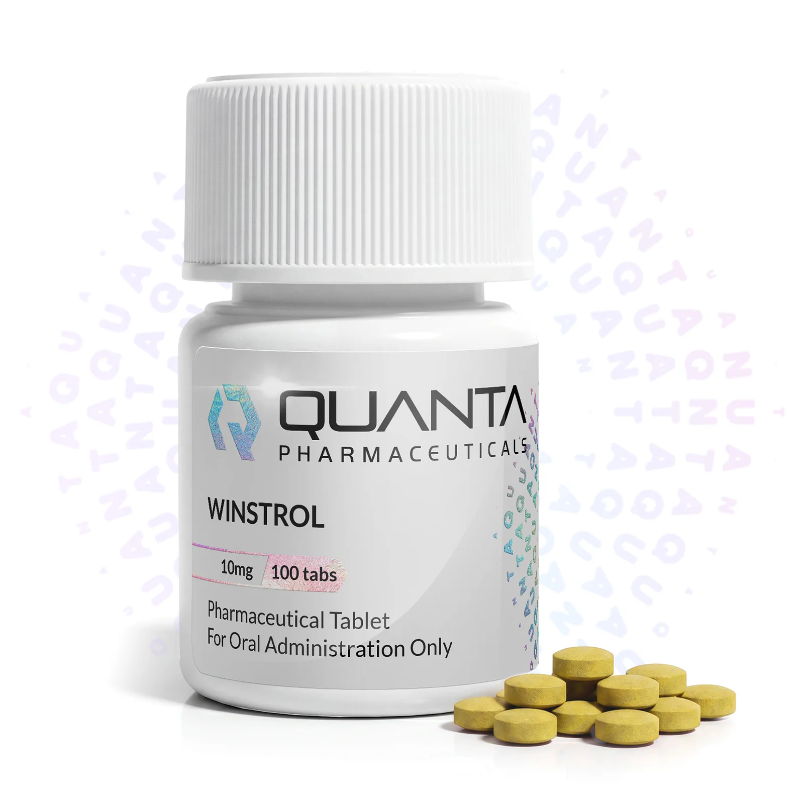 Winstrol 10mg