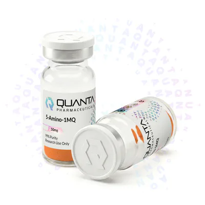 5-Amino-1MQ 50mg