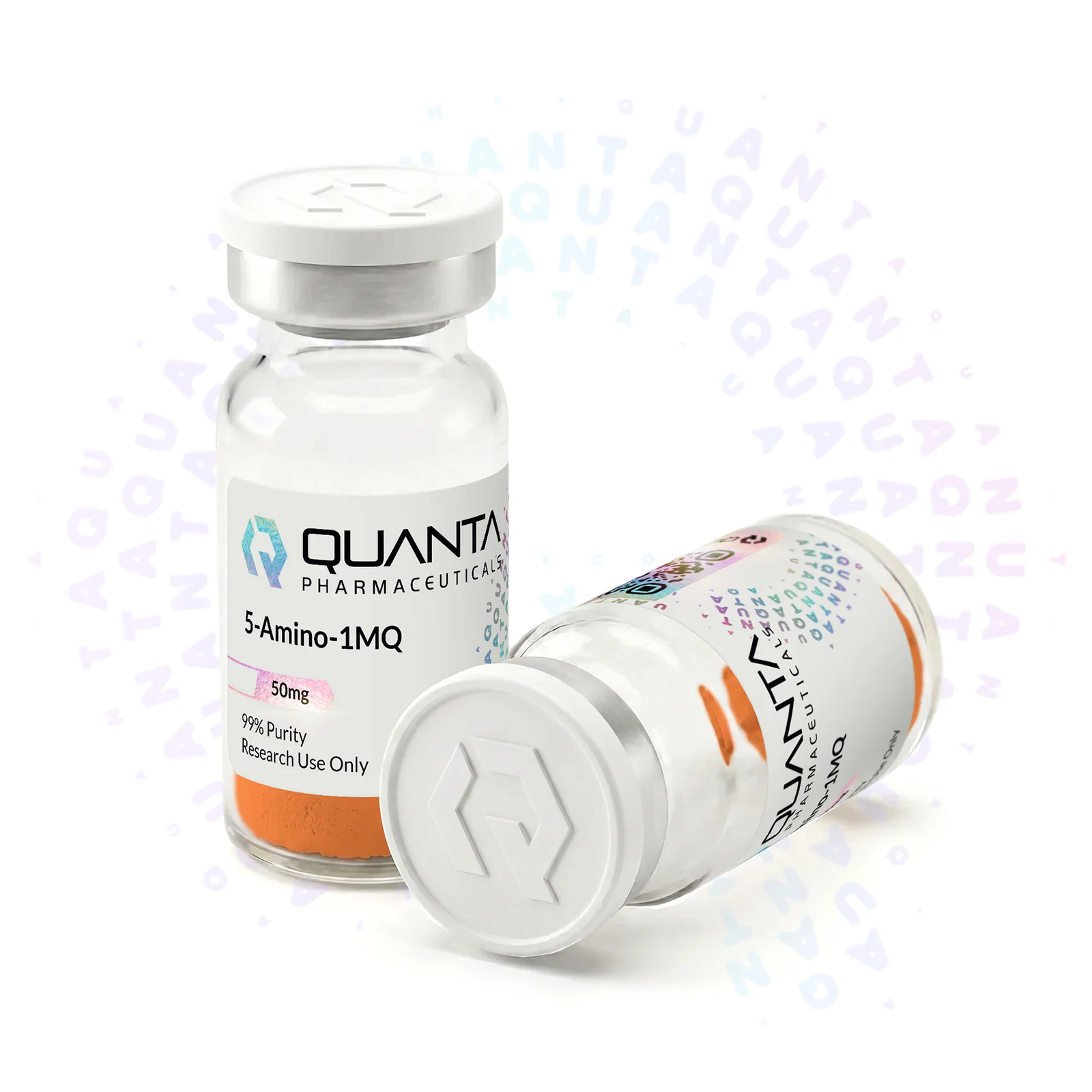 5-Amino-1MQ 50mg
