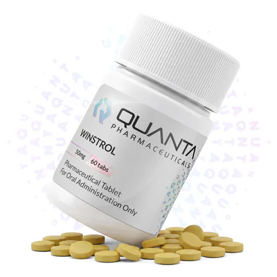 Winstrol 50mg