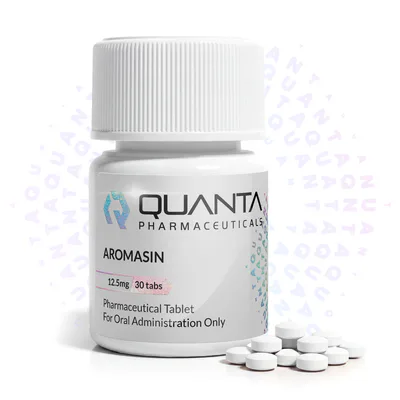 Aromasin
