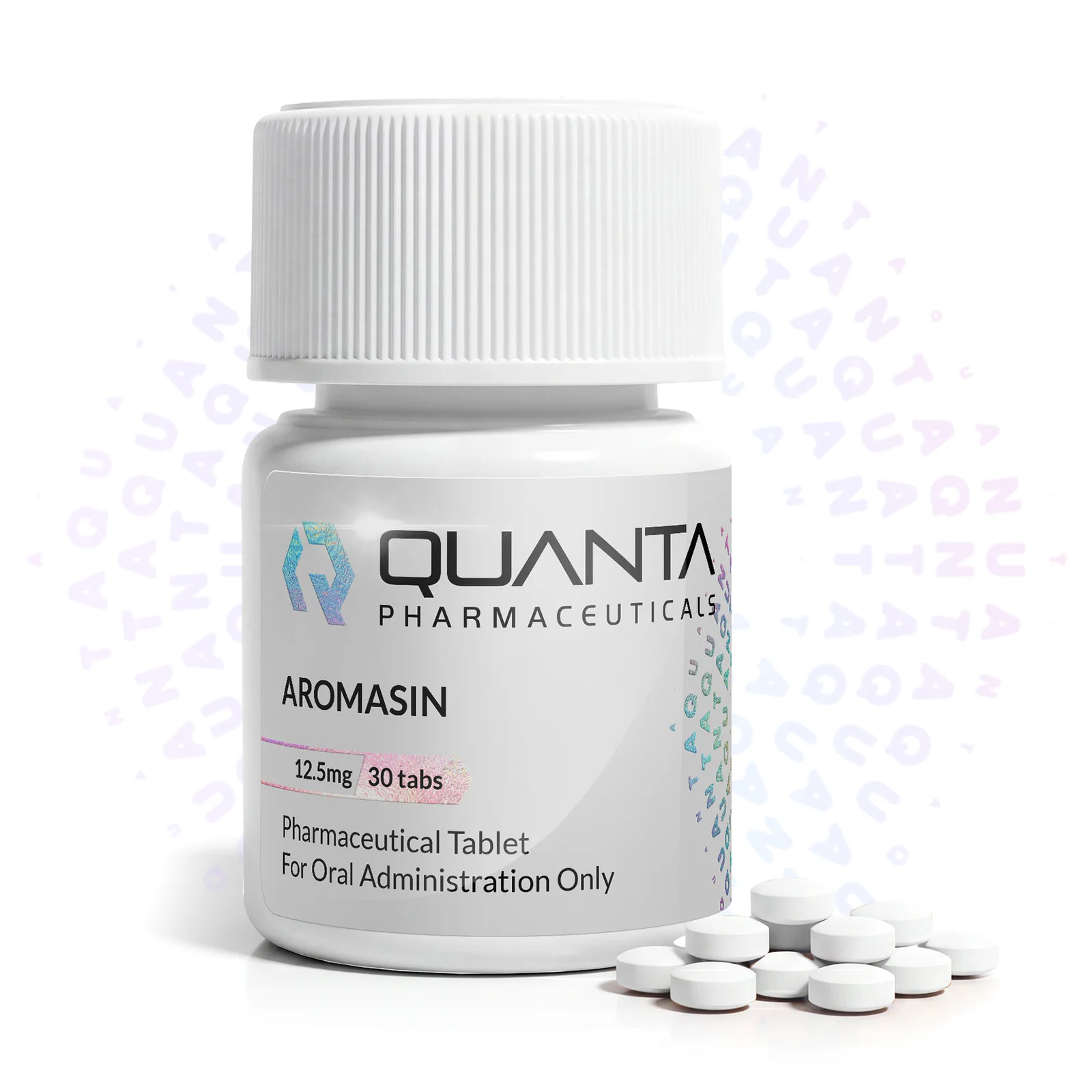 Aromasin