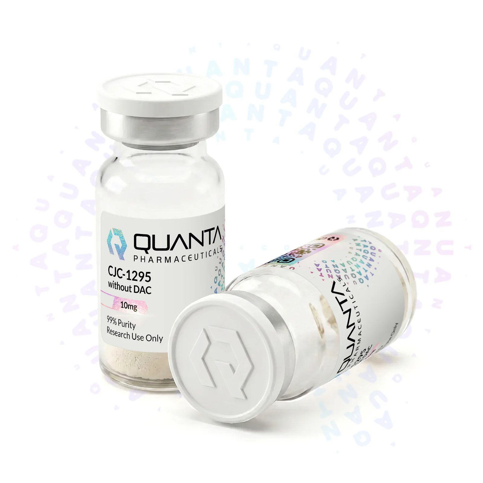 CJC-1295 (Without DAC) 10mg