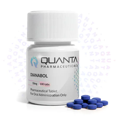 Dianabol 10mg