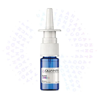 Selank 10mg Nasal Spray
