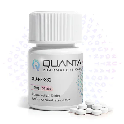 SLU-PP-332 20mg