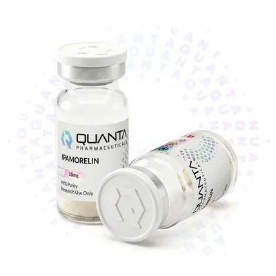 Ipamorelin 10mg